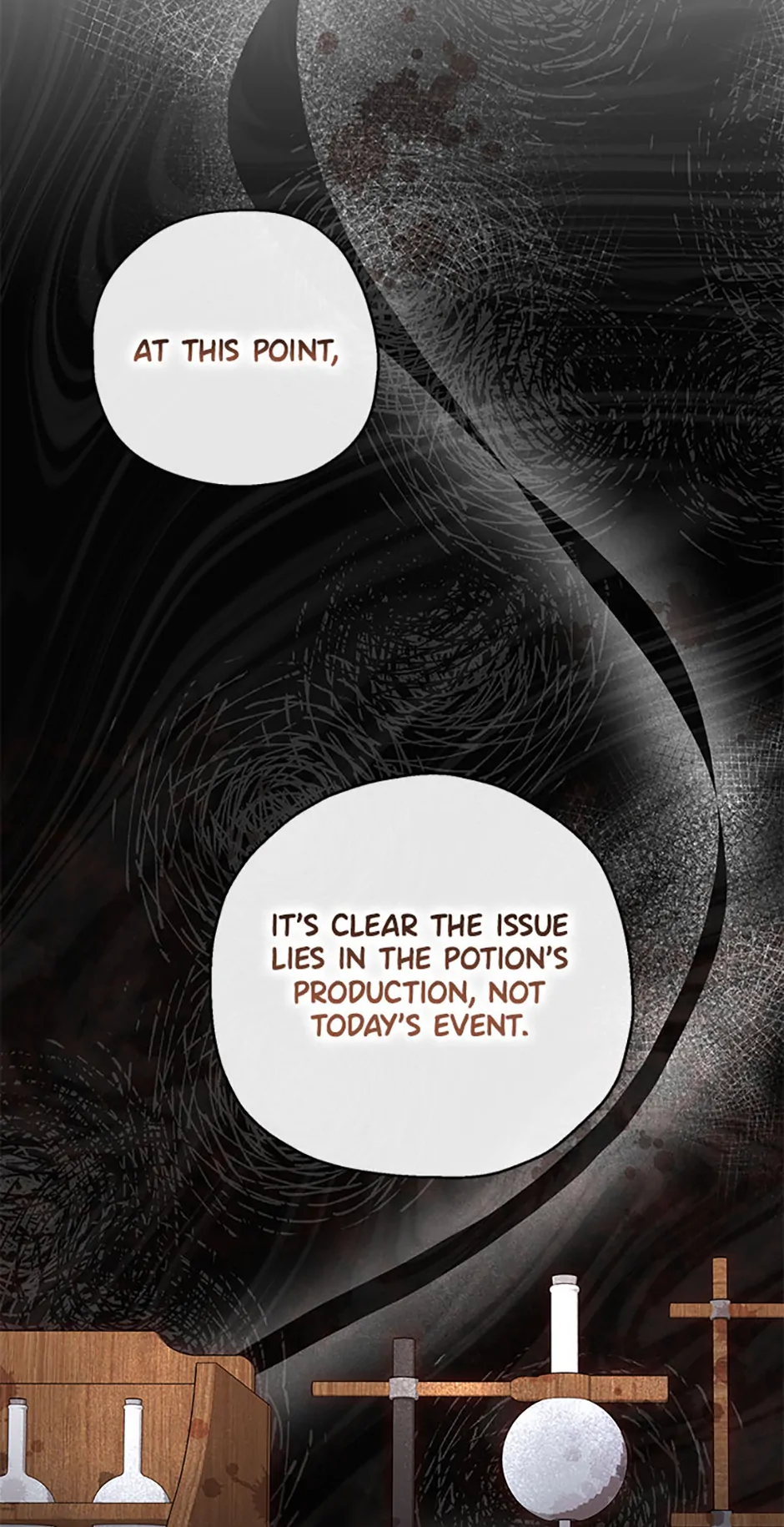 Monster Princess chapter 72 page 42