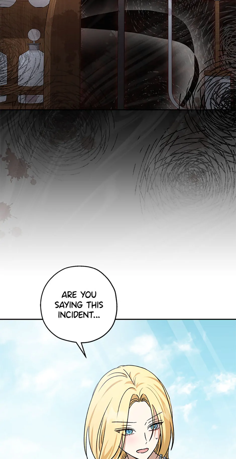 Monster Princess chapter 72 page 43
