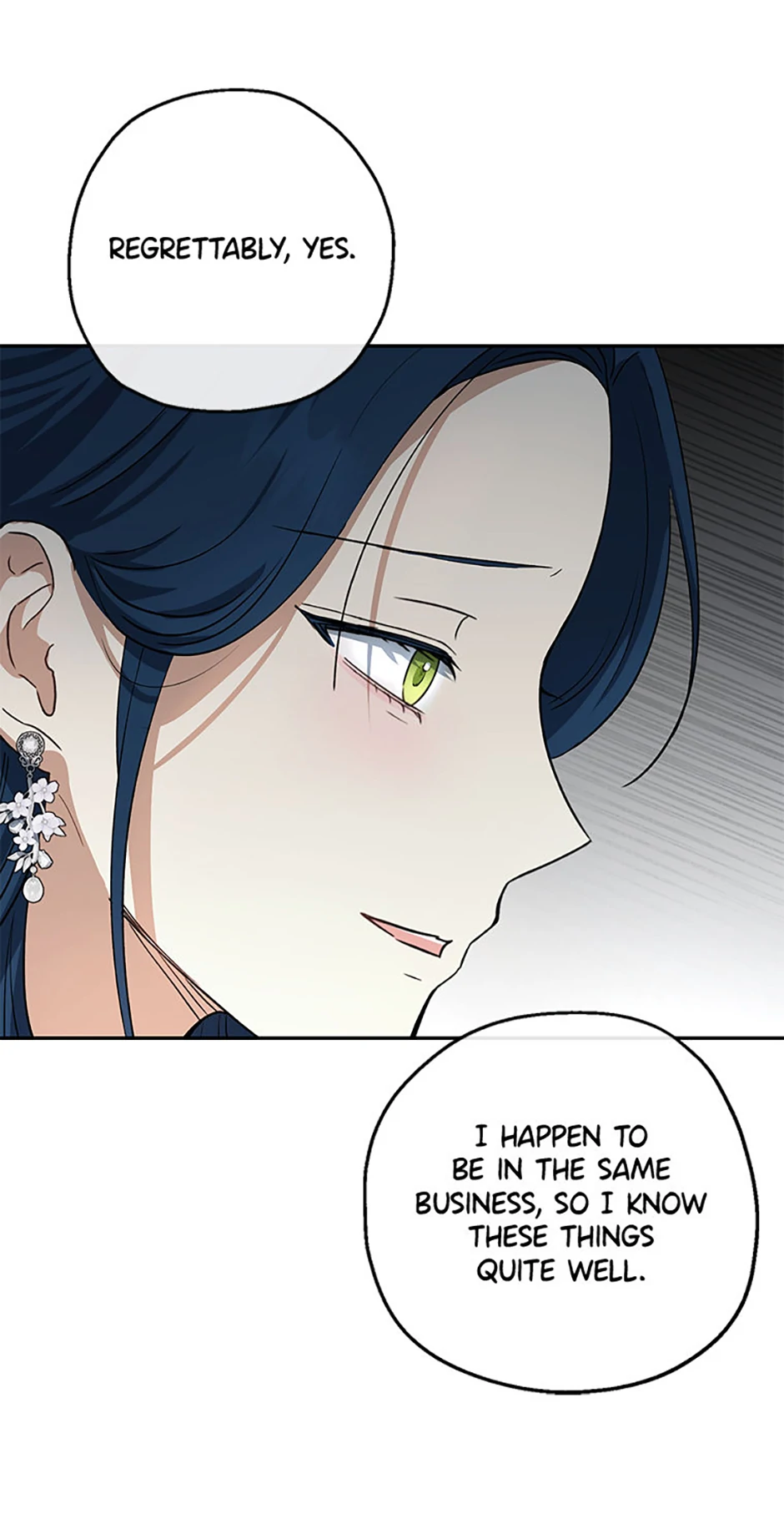 Monster Princess chapter 72 page 45