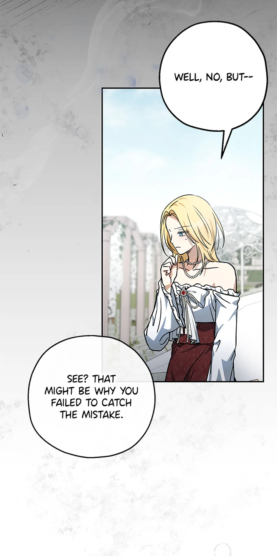 Monster Princess chapter 72 page 48