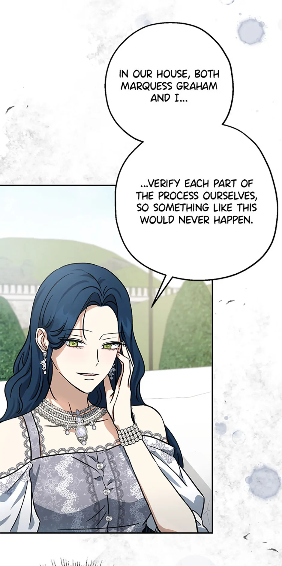 Monster Princess chapter 72 page 49