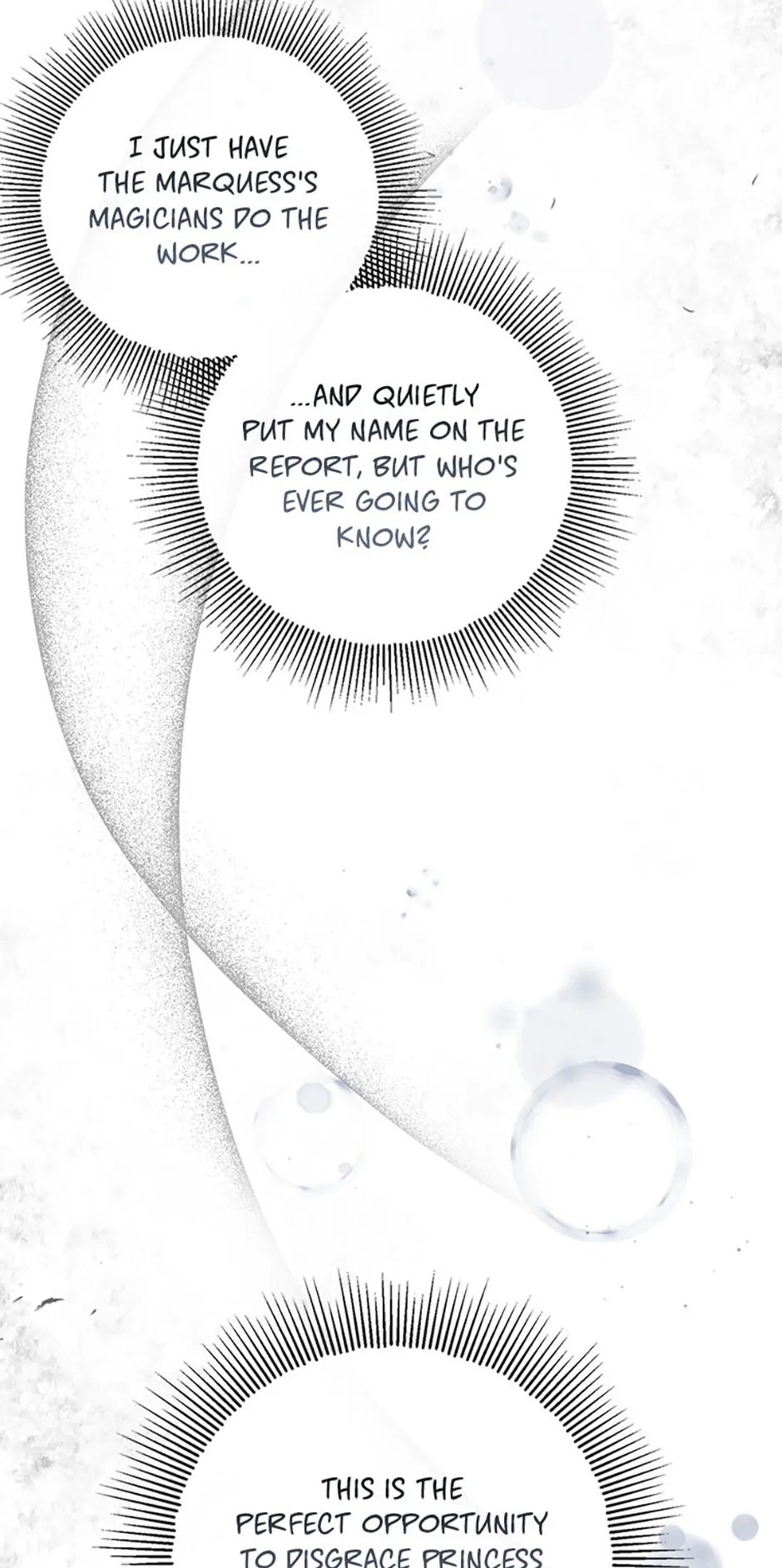 Monster Princess chapter 72 page 50