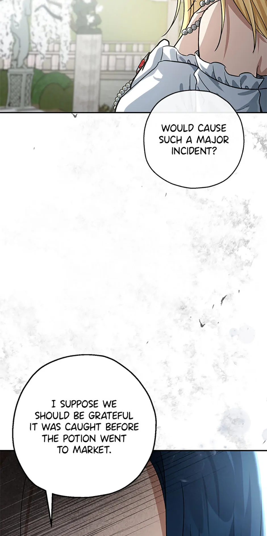 Monster Princess chapter 72 page 52