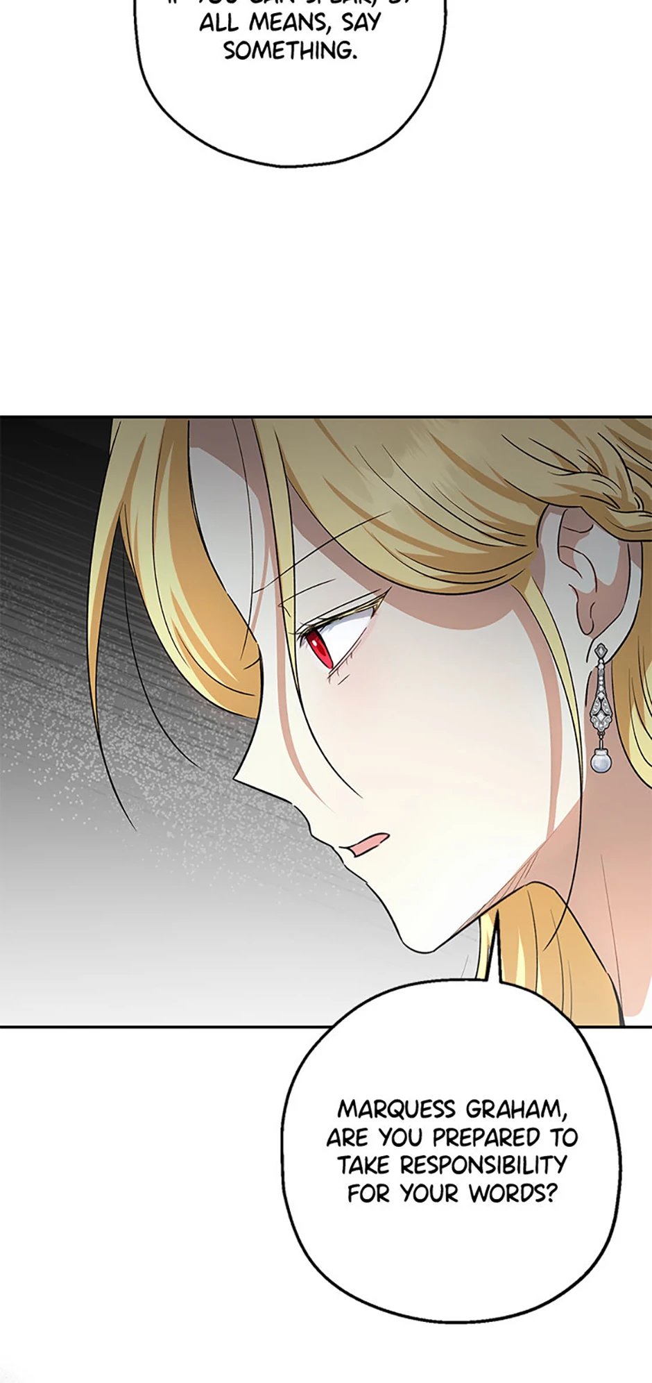 Monster Princess chapter 72 page 61