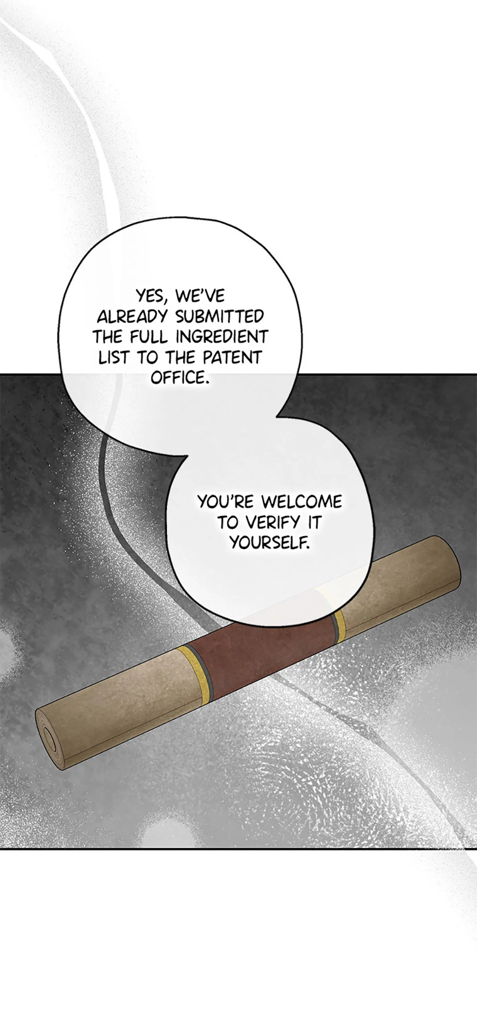 Monster Princess chapter 72 page 62