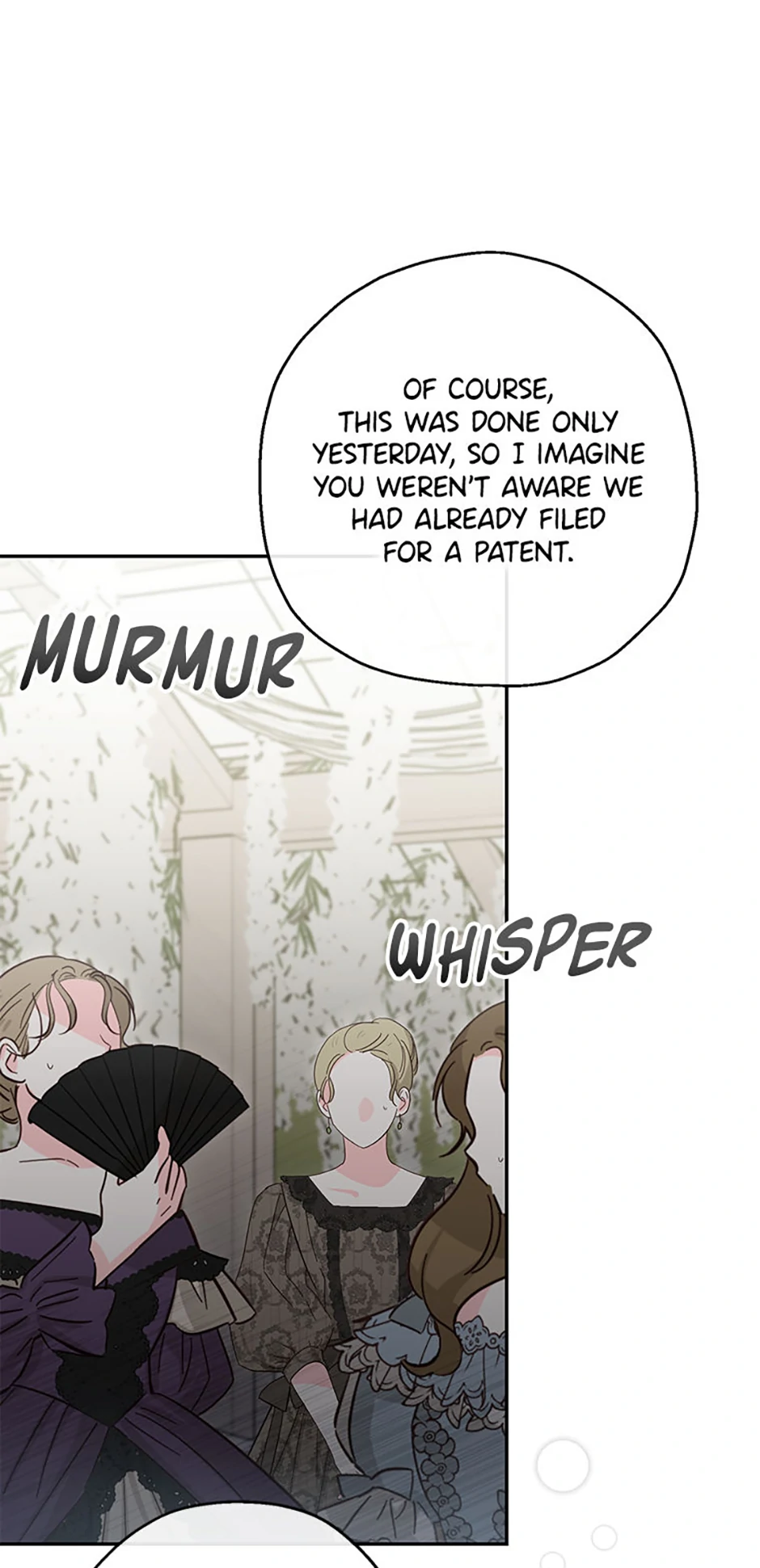 Monster Princess chapter 72 page 63