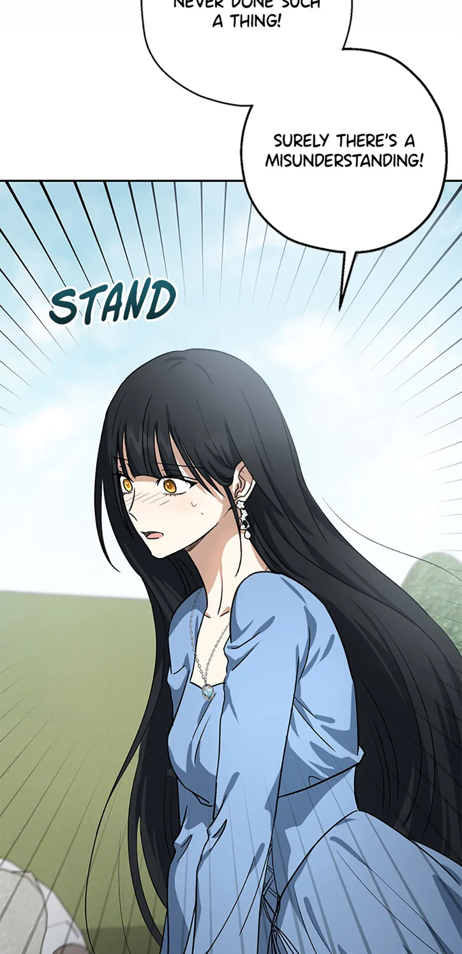 Monster Princess chapter 72 page 66