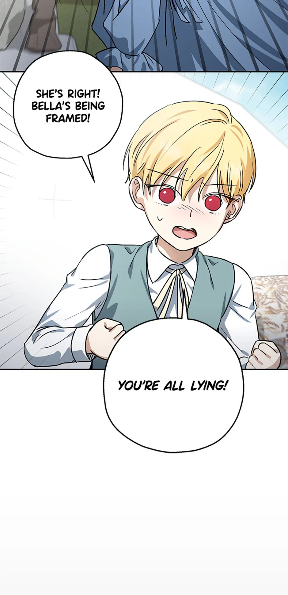 Monster Princess chapter 72 page 67