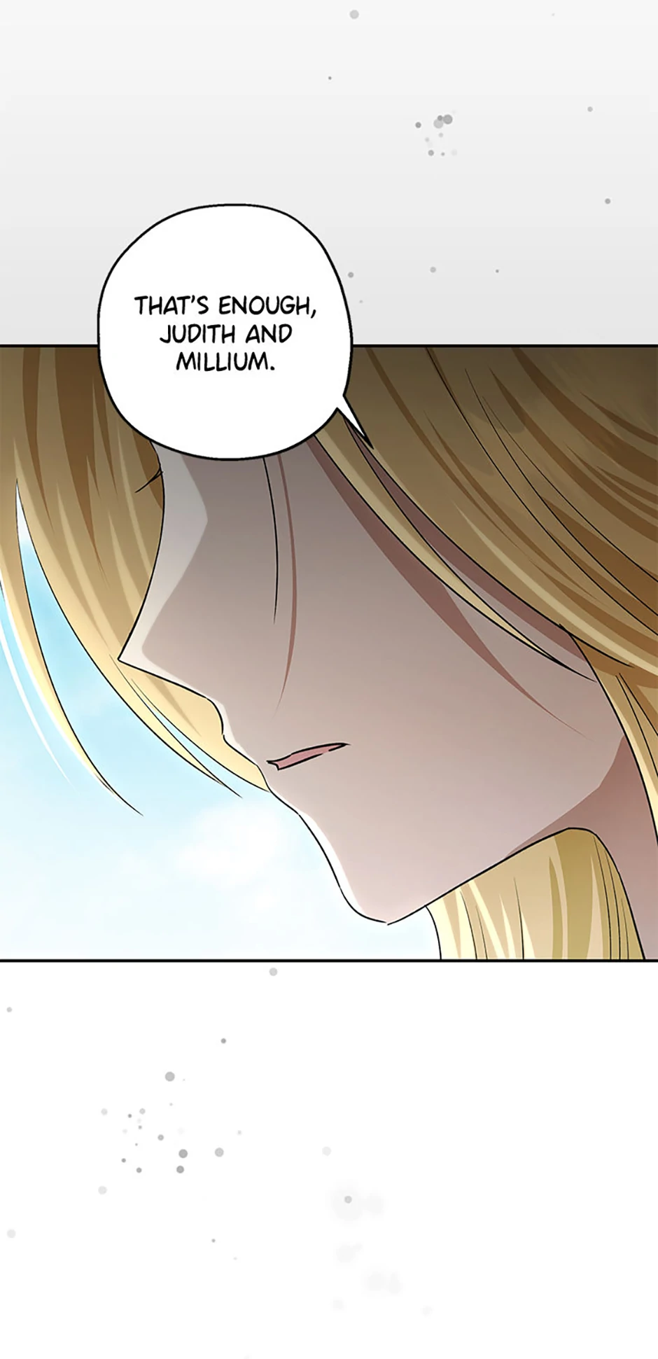 Monster Princess chapter 72 page 68