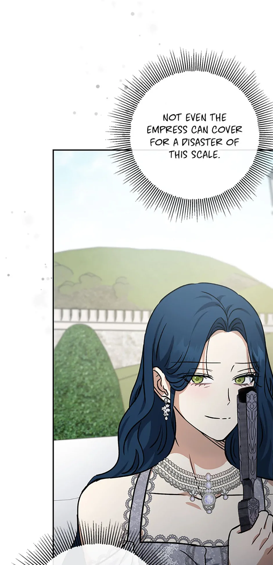 Monster Princess chapter 72 page 69