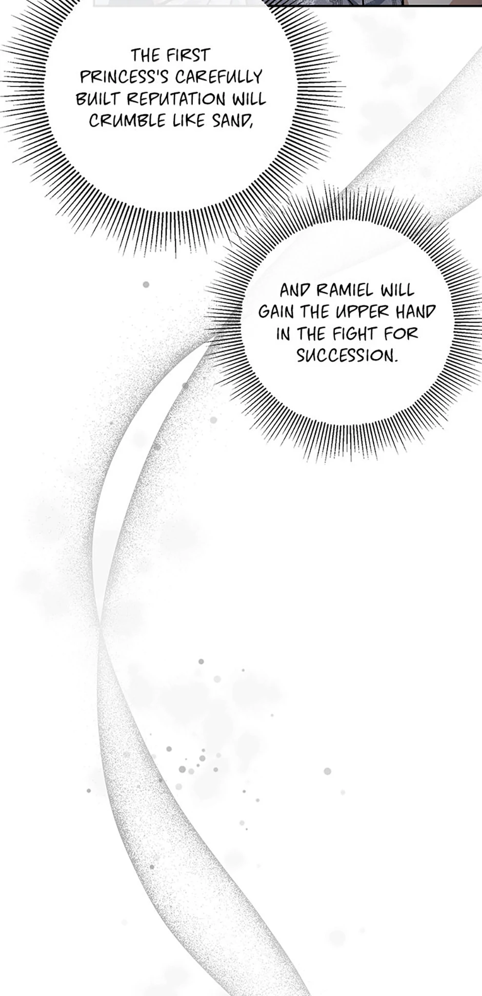 Monster Princess chapter 72 page 70