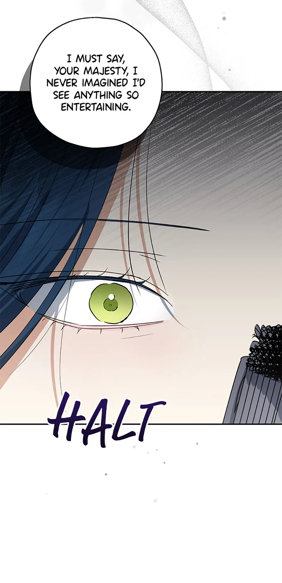 Monster Princess chapter 72 page 71