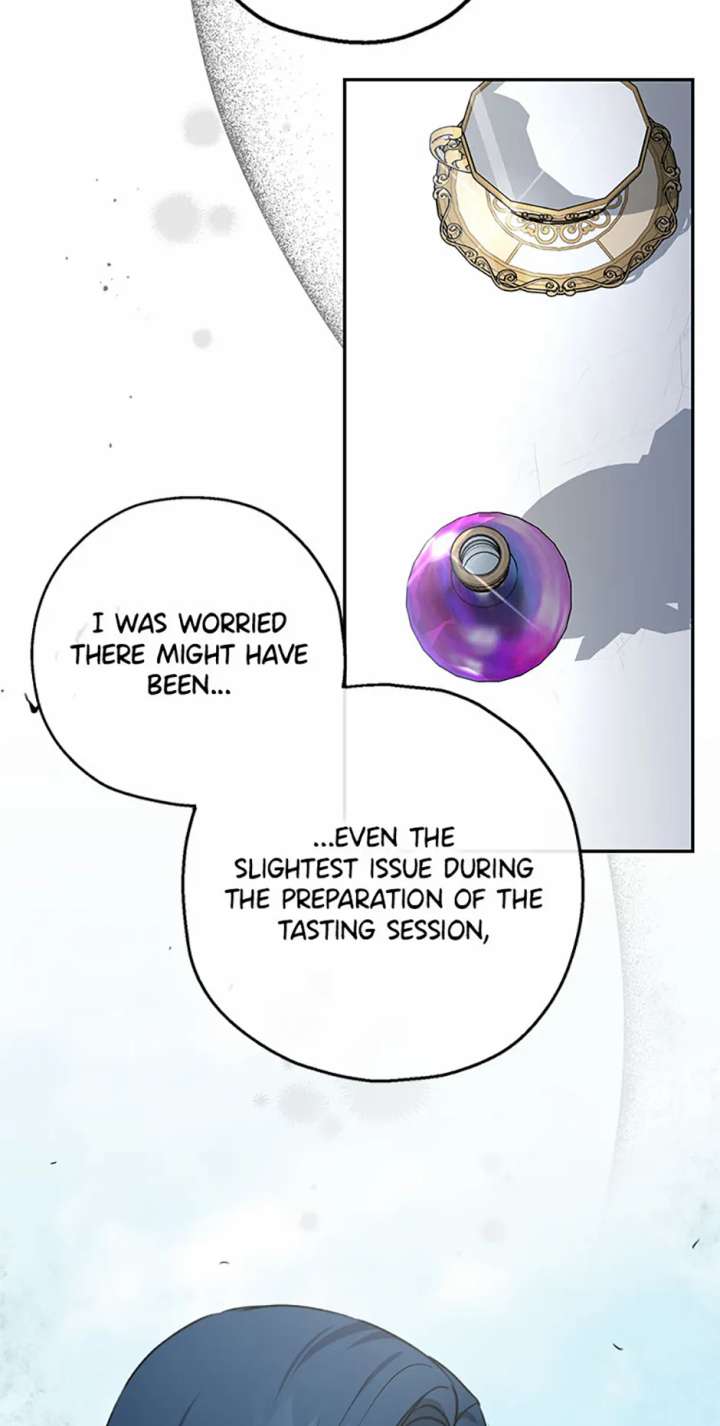 Monster Princess chapter 73 page 32