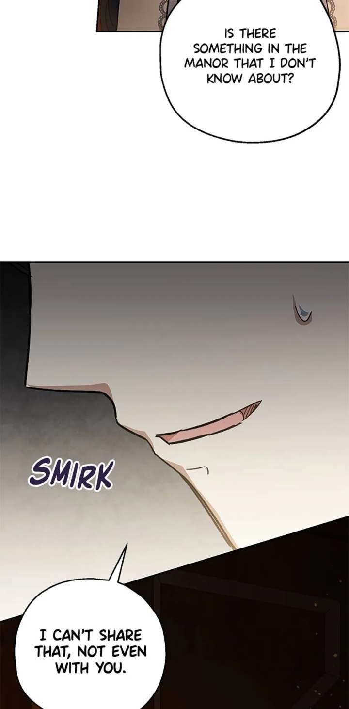 Monster Princess chapter 73 page 71