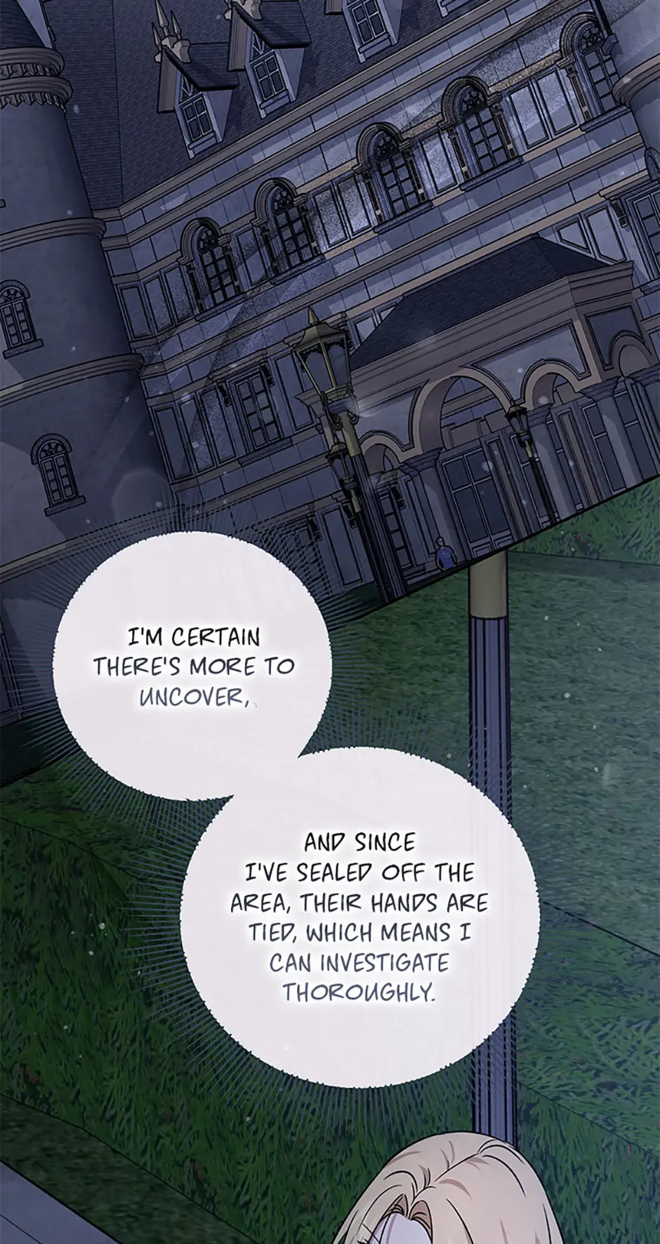 Monster Princess chapter 75 page 2