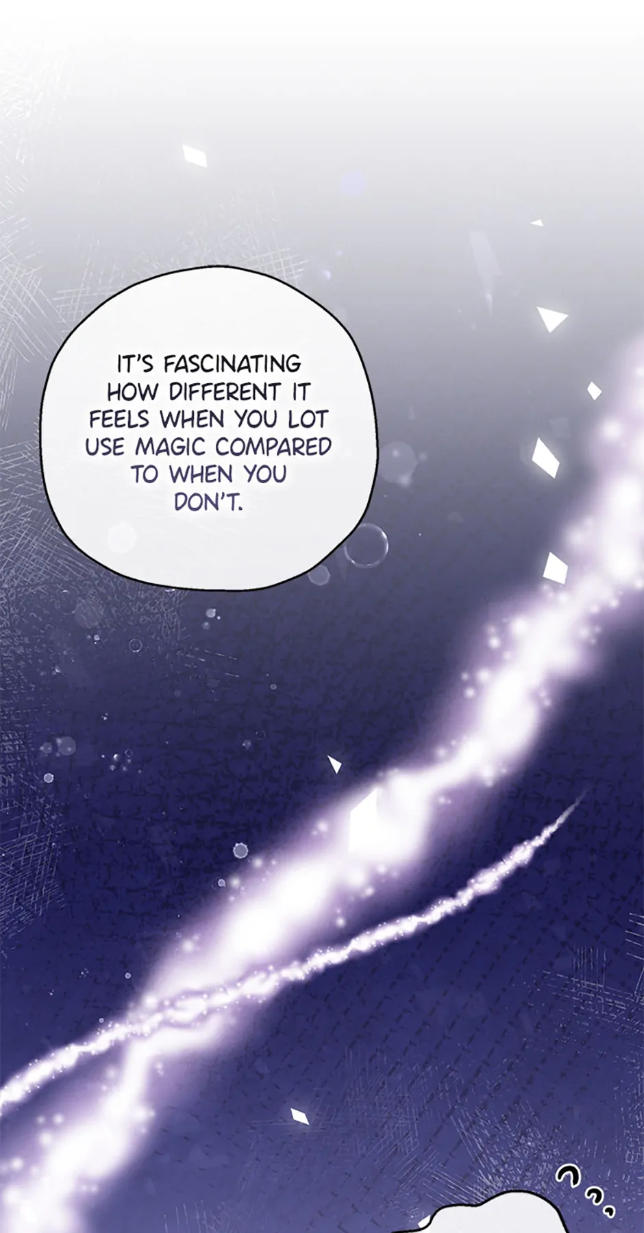 Monster Princess chapter 75 page 11