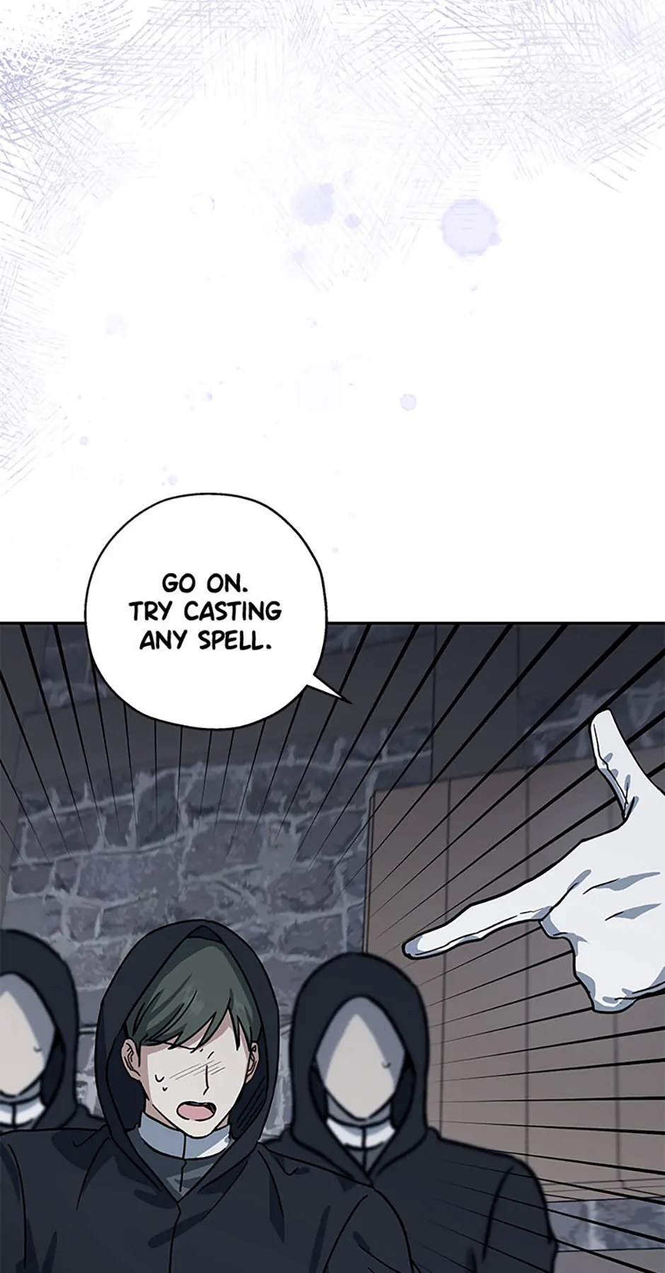 Monster Princess chapter 75 page 13