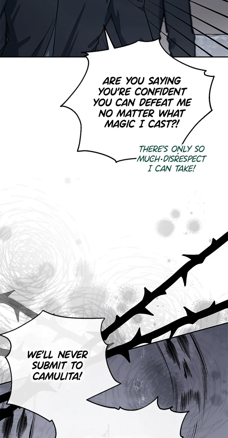 Monster Princess chapter 75 page 14