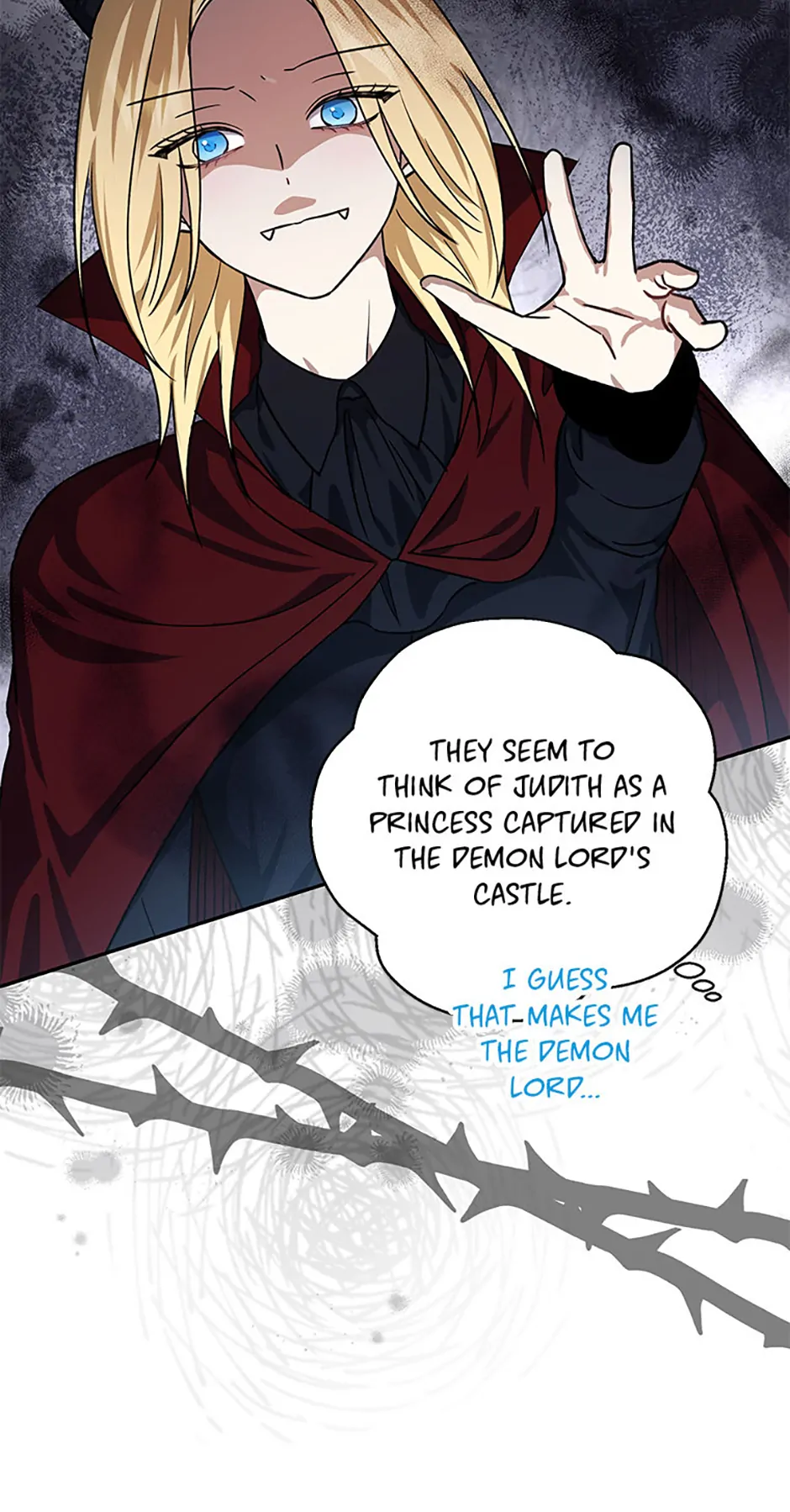 Monster Princess chapter 75 page 16