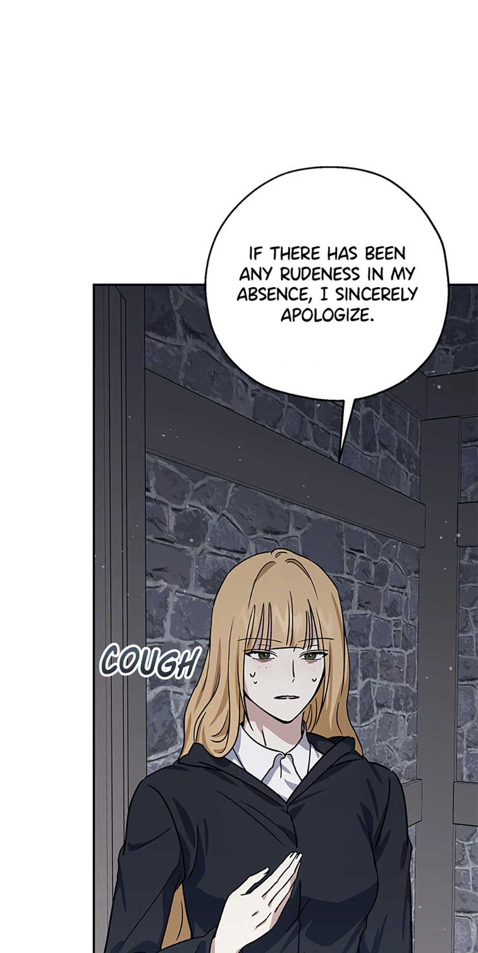 Monster Princess chapter 75 page 18