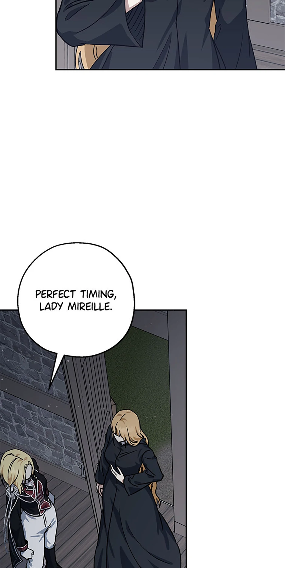 Monster Princess chapter 75 page 19