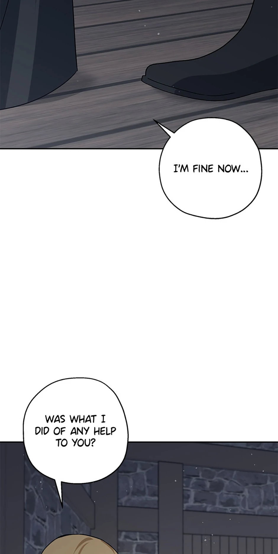 Monster Princess chapter 75 page 21