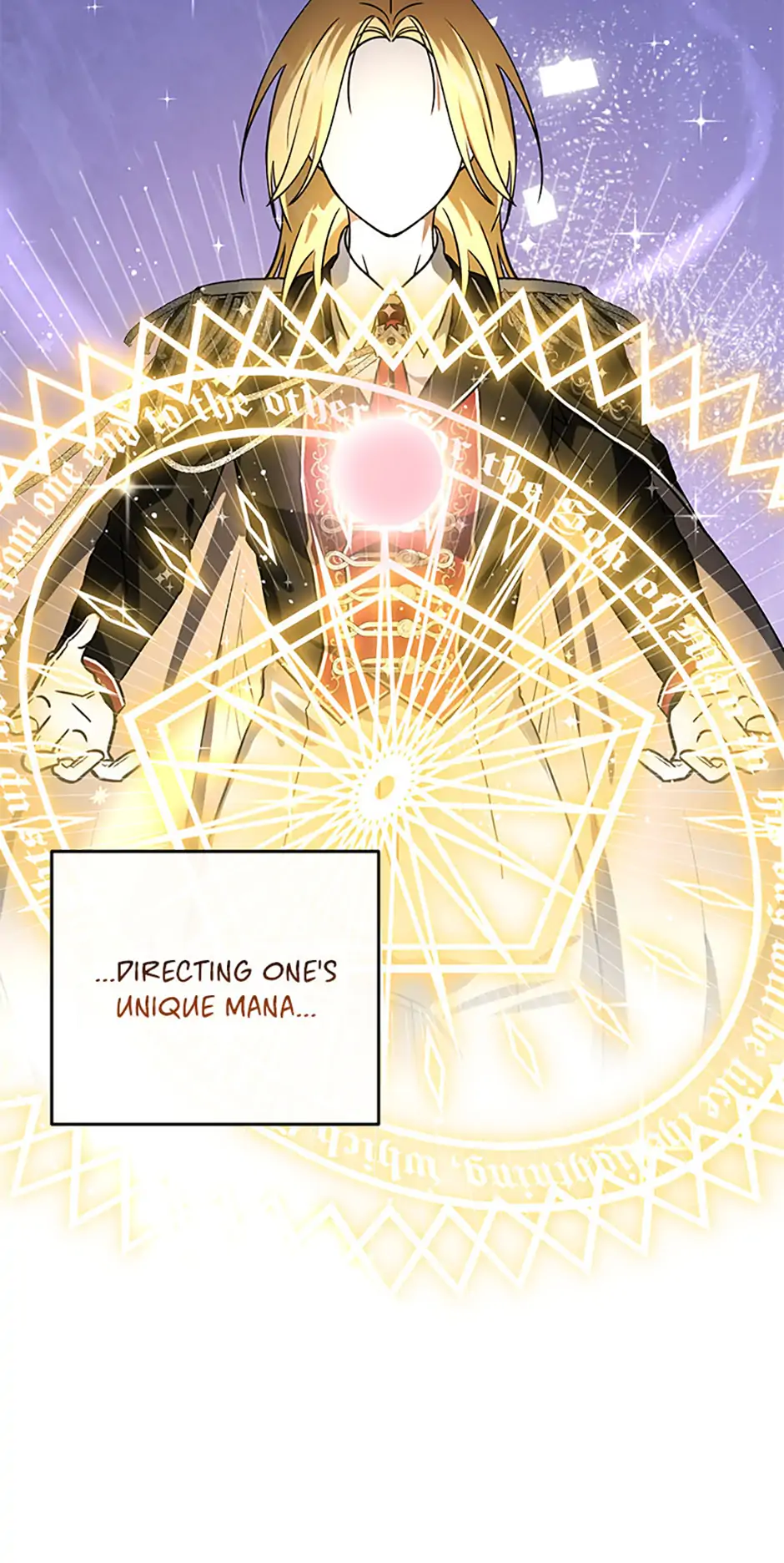 Monster Princess chapter 75 page 26