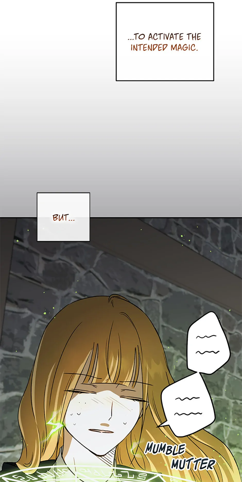 Monster Princess chapter 75 page 27
