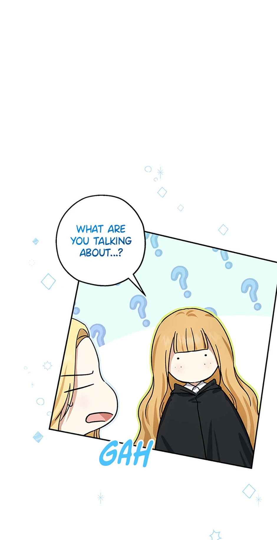 Monster Princess chapter 75 page 32