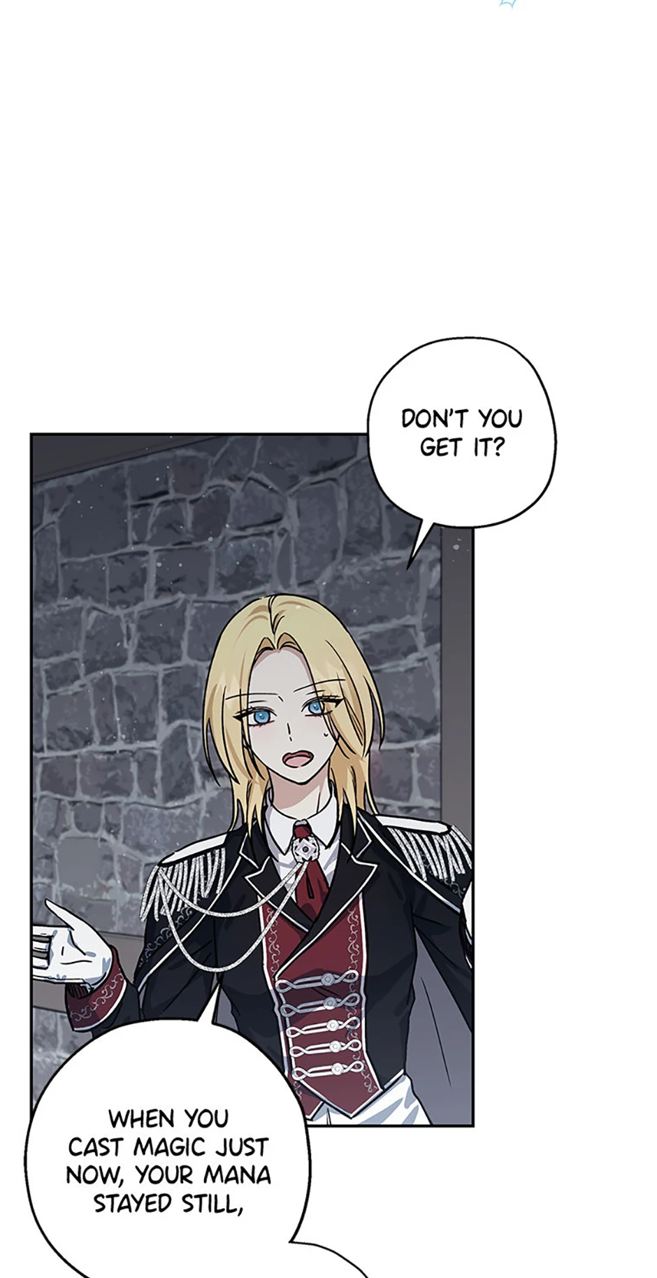 Monster Princess chapter 75 page 33