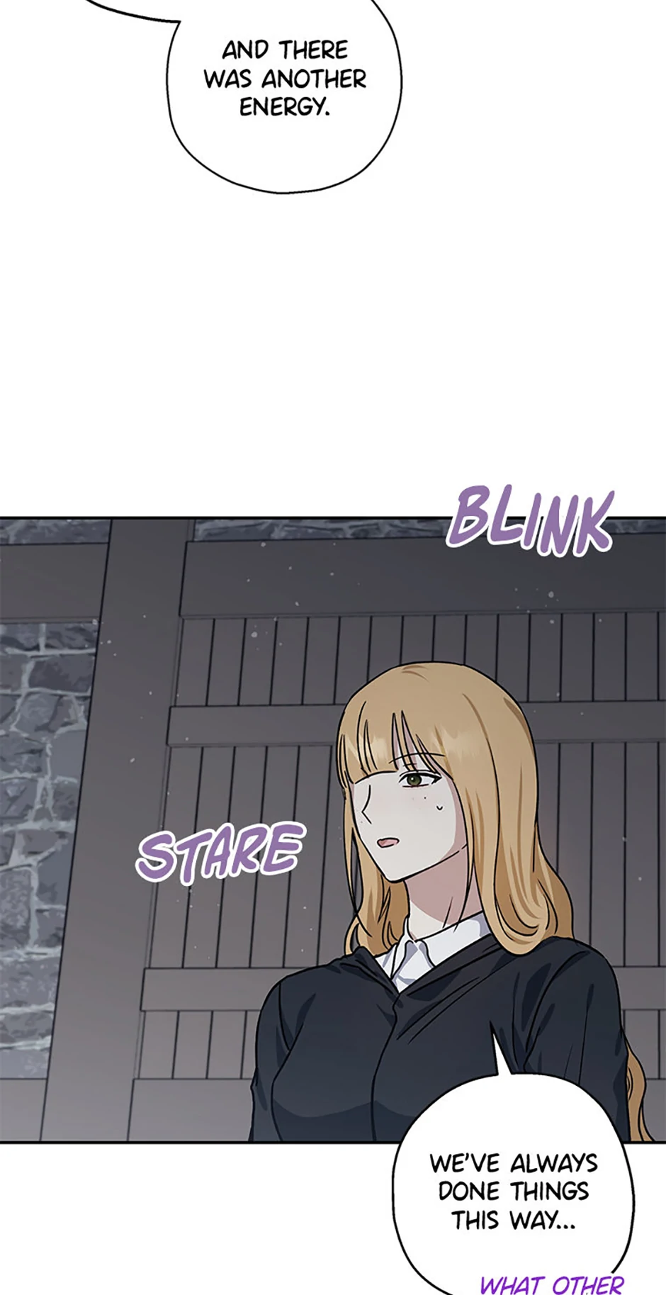 Monster Princess chapter 75 page 34