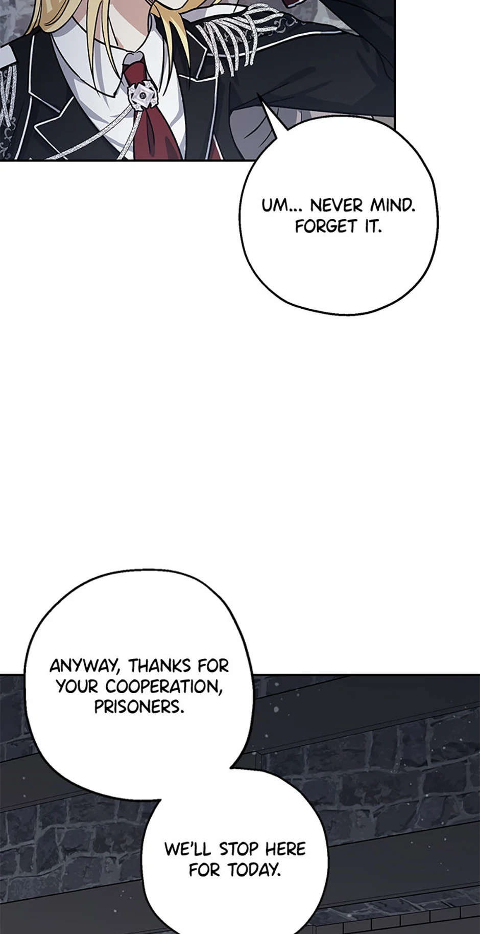 Monster Princess chapter 75 page 36