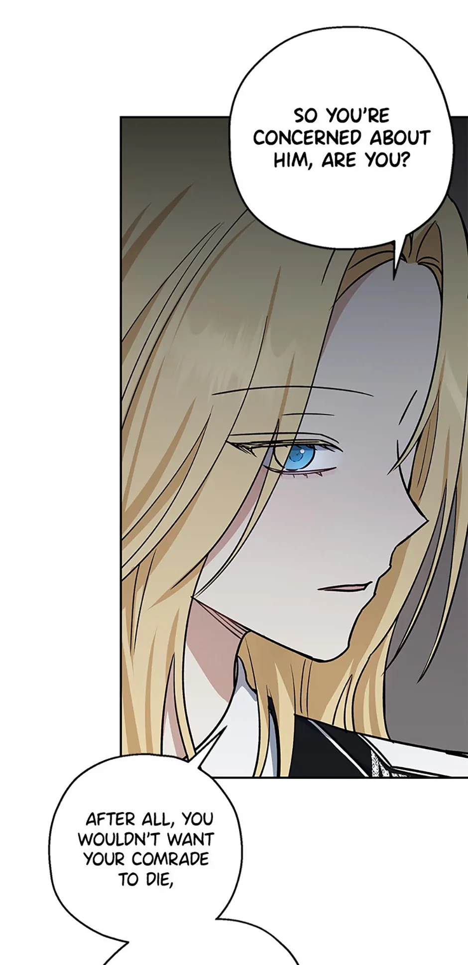 Monster Princess chapter 75 page 39