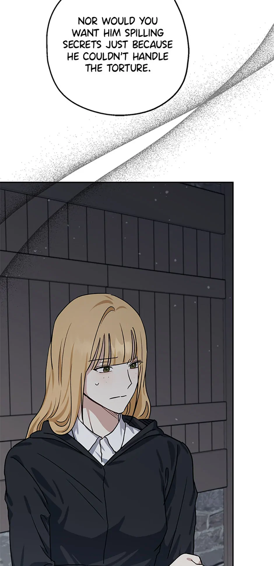 Monster Princess chapter 75 page 40