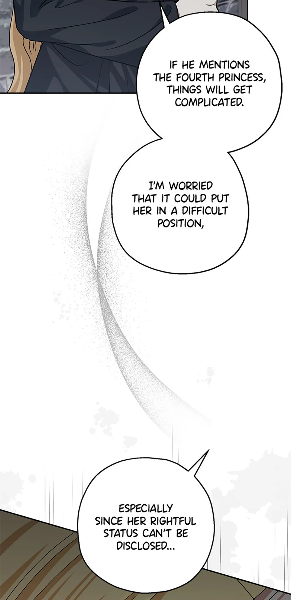 Monster Princess chapter 75 page 41