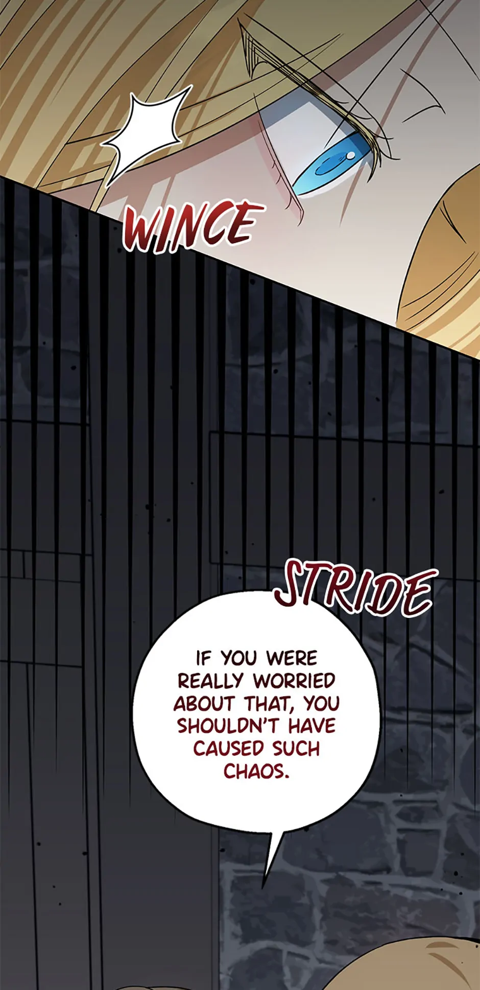 Monster Princess chapter 75 page 42