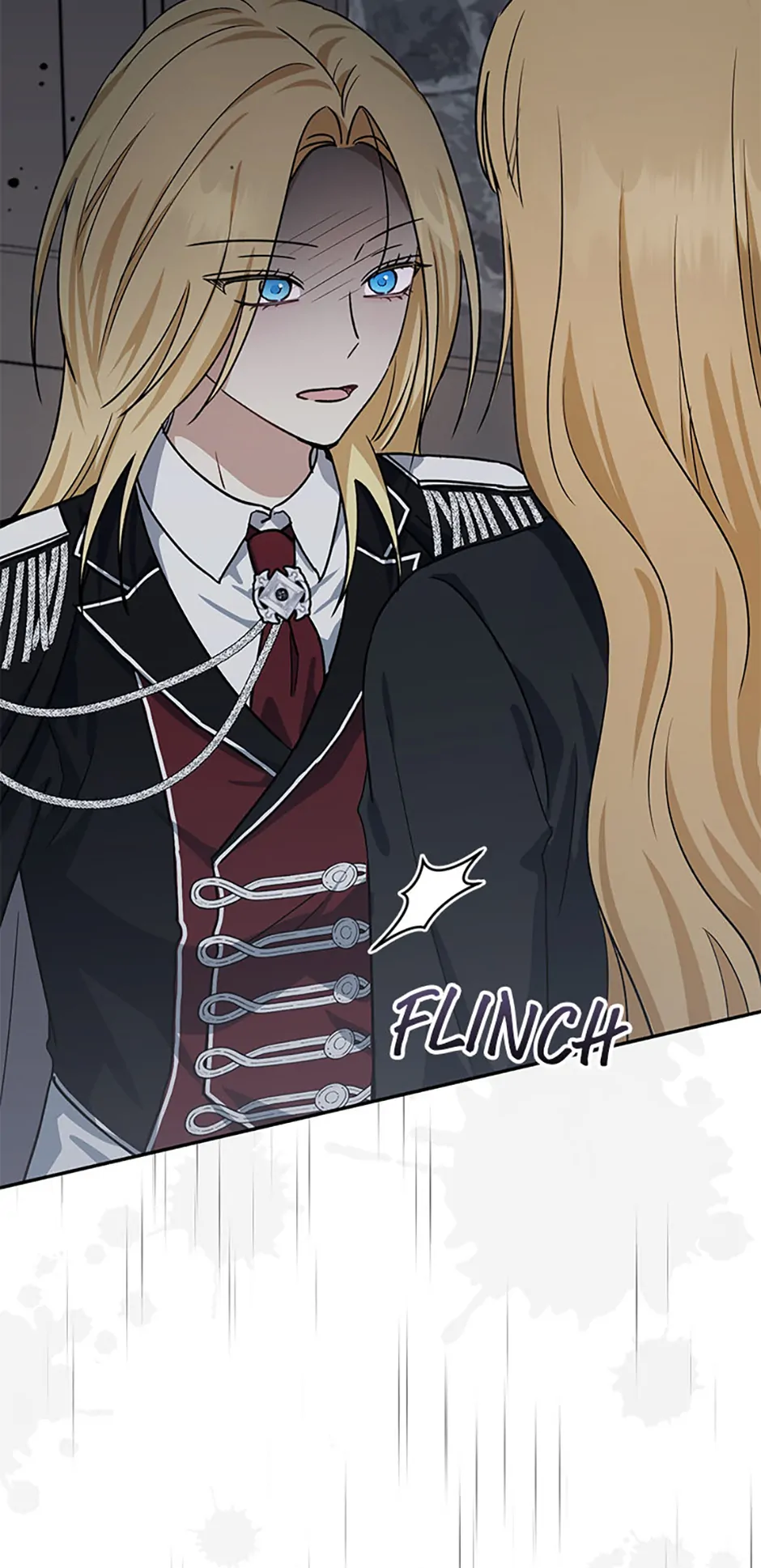 Monster Princess chapter 75 page 43