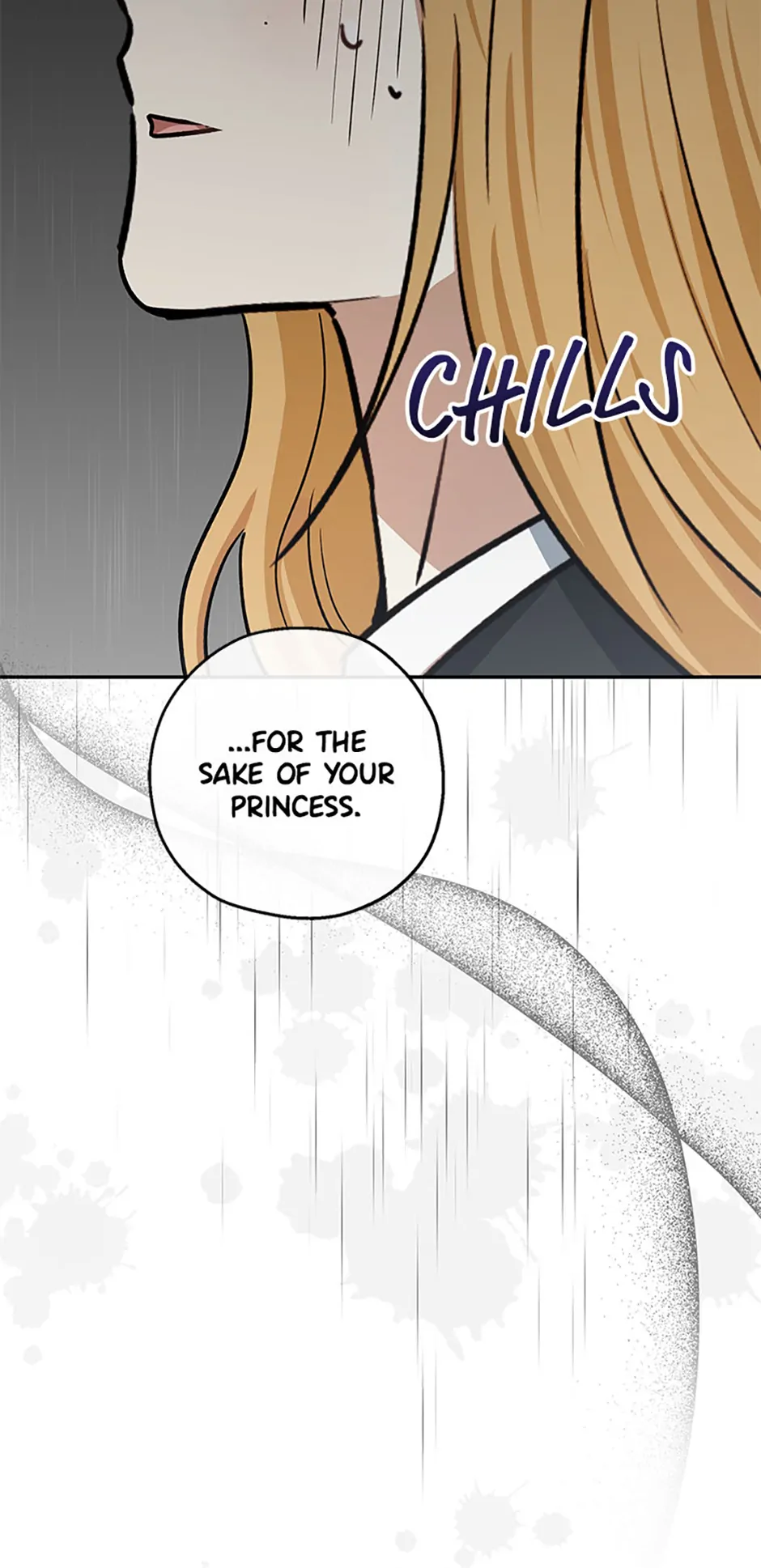 Monster Princess chapter 75 page 45