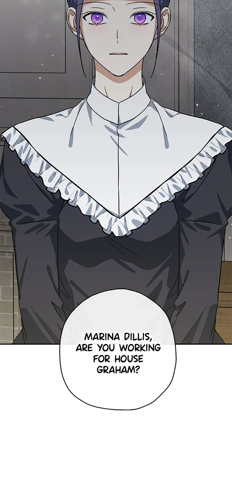 Monster Princess chapter 75 page 48