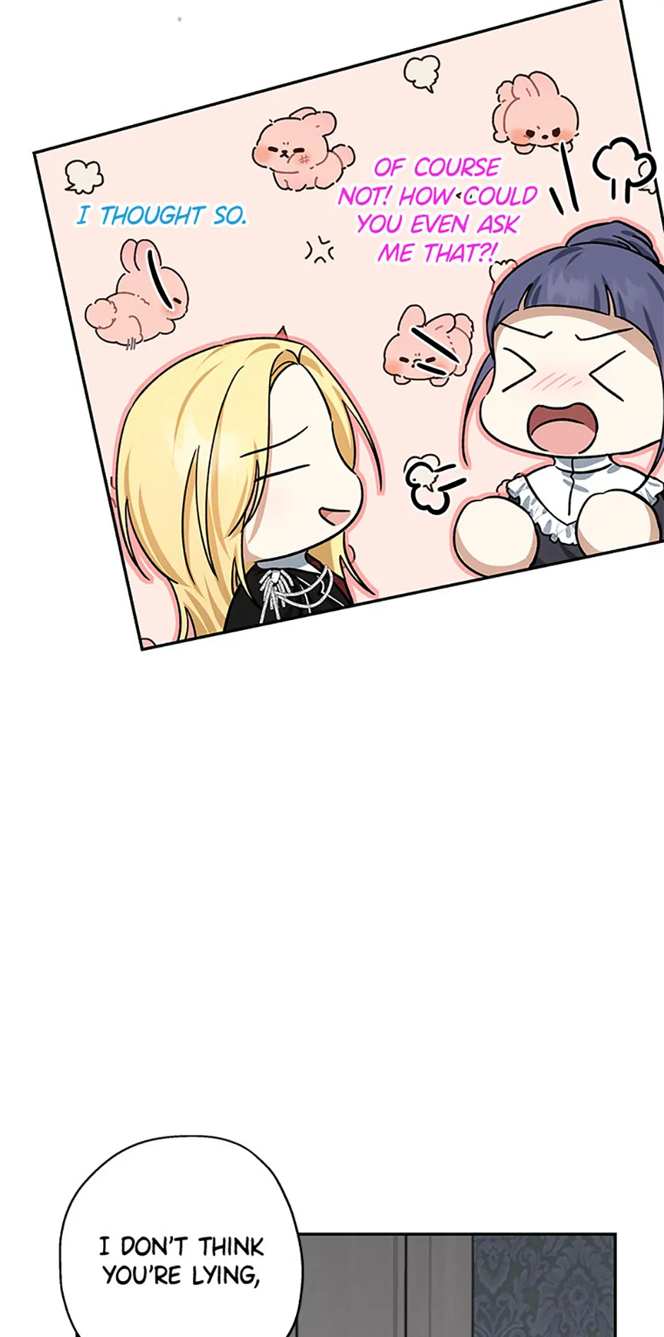 Monster Princess chapter 75 page 50