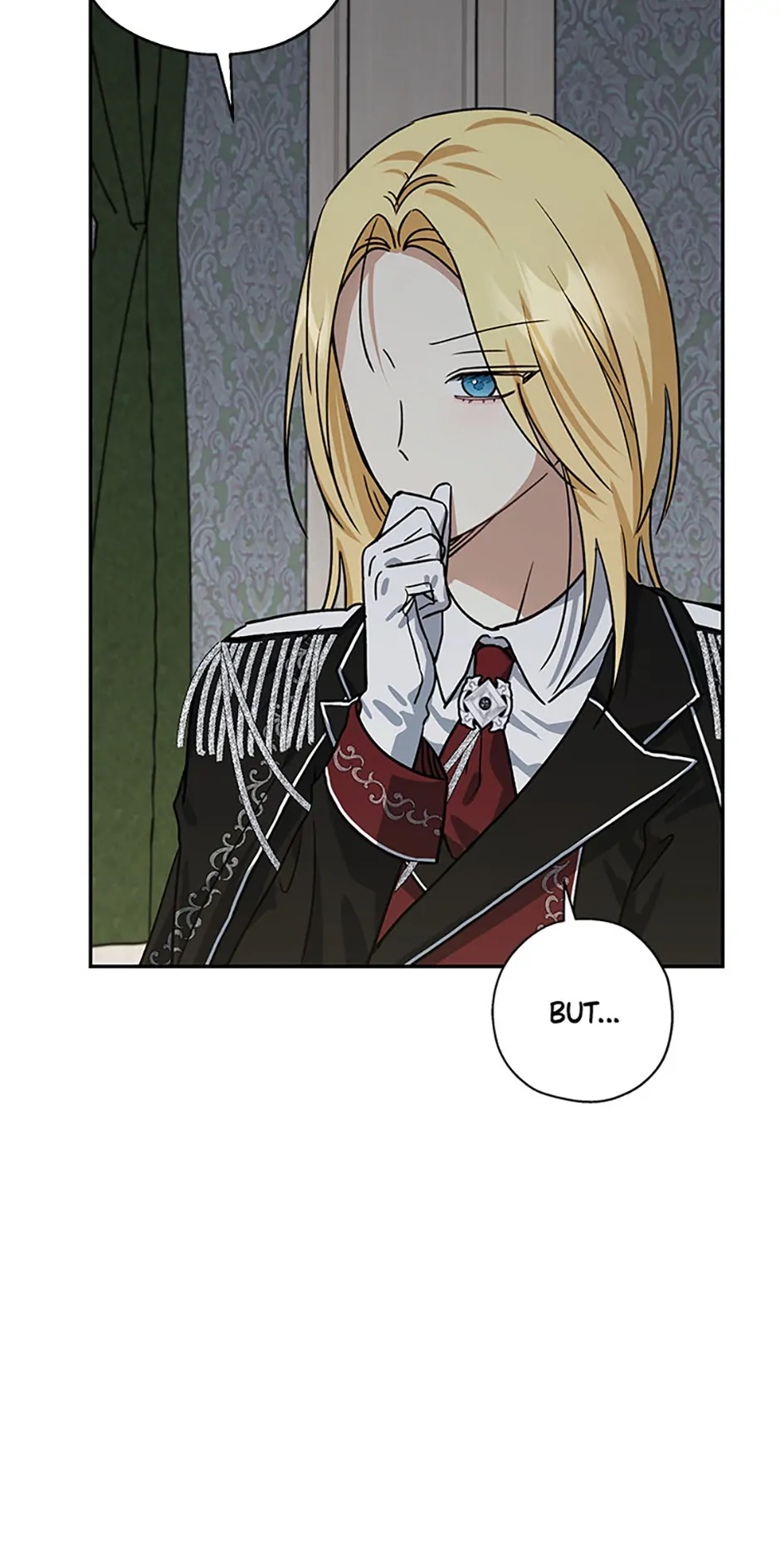 Monster Princess chapter 75 page 51