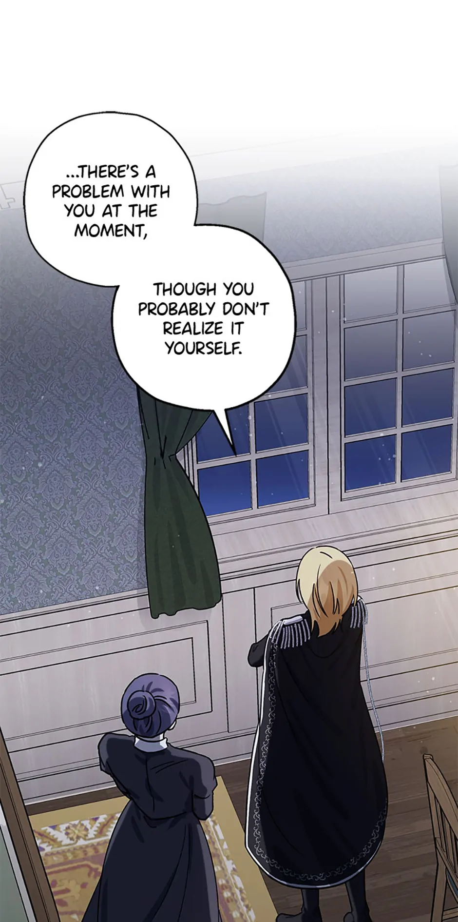 Monster Princess chapter 75 page 52