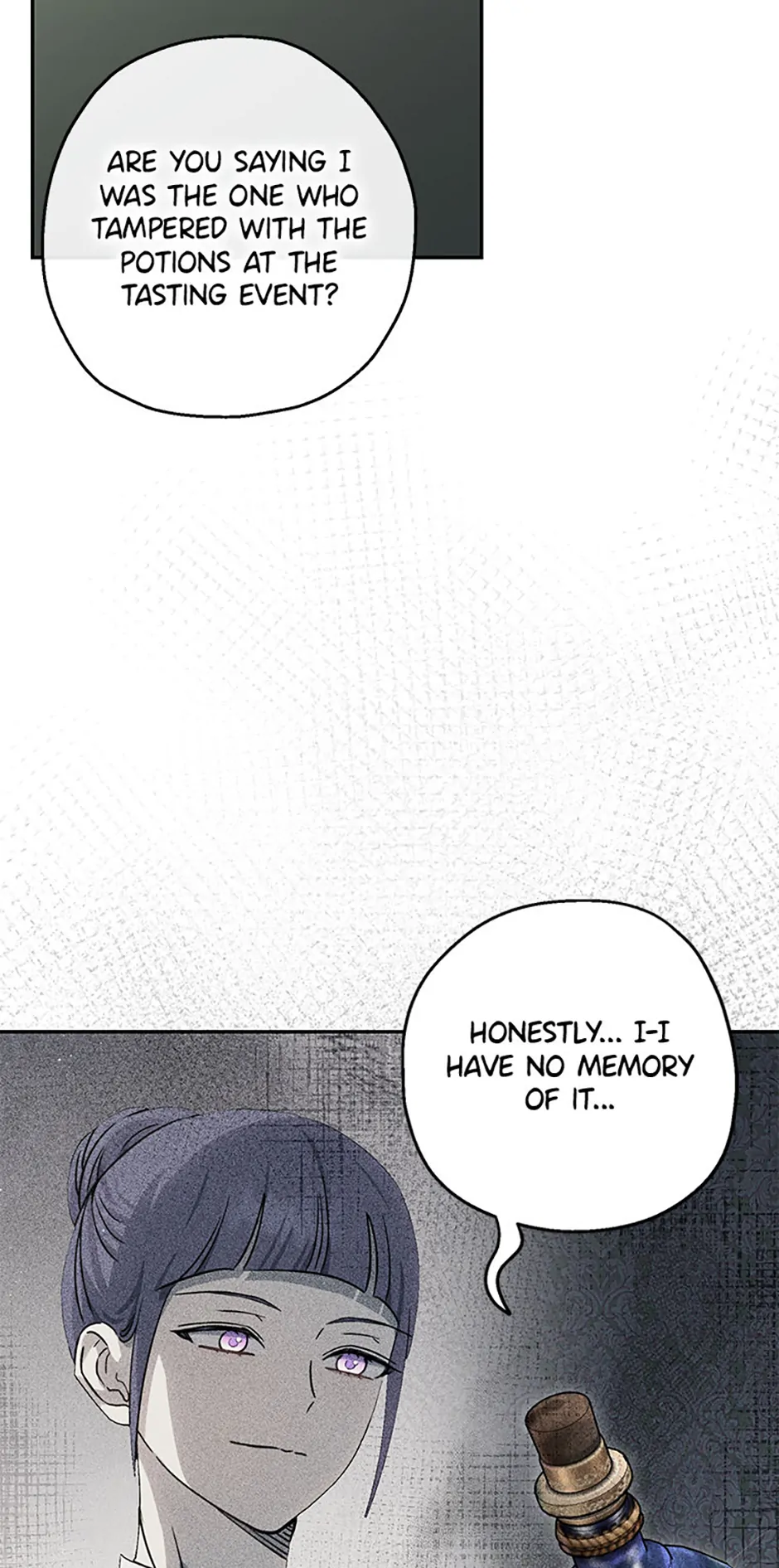 Monster Princess chapter 75 page 55
