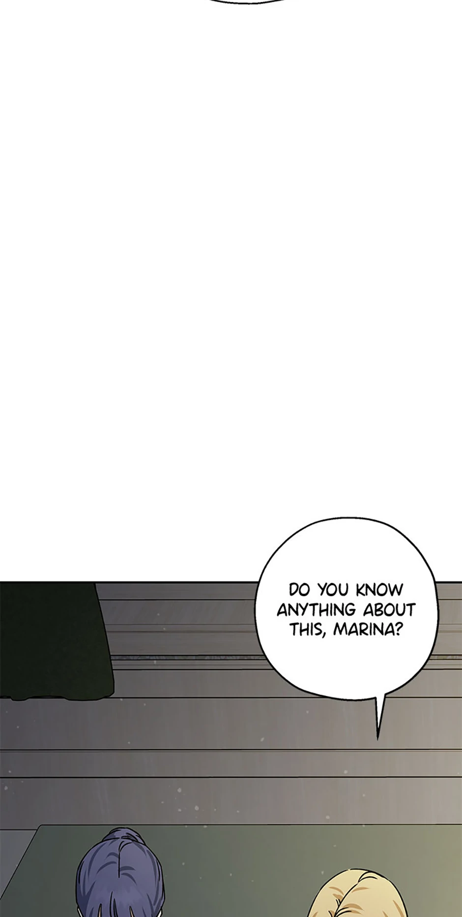Monster Princess chapter 75 page 61
