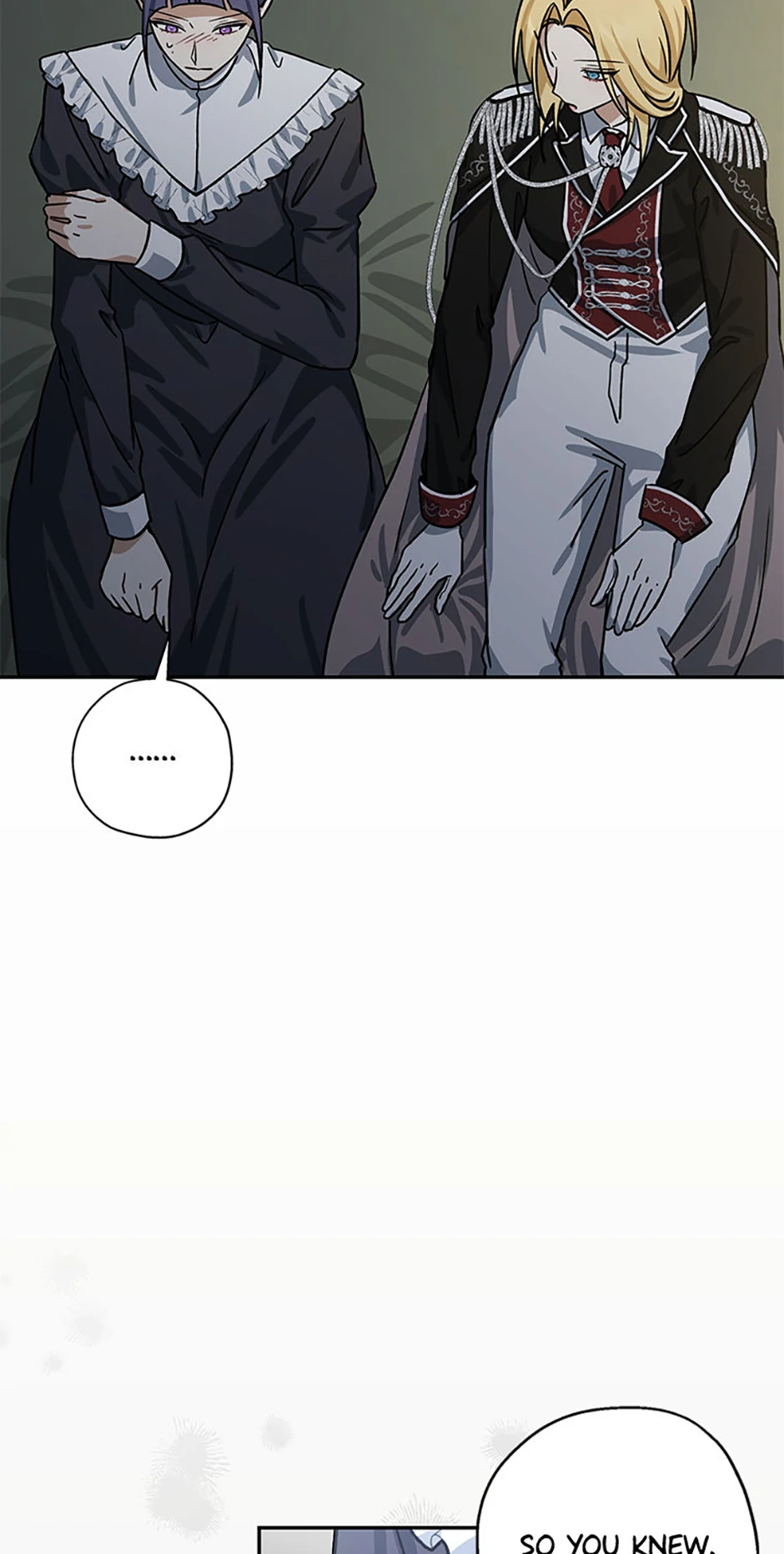 Monster Princess chapter 75 page 62