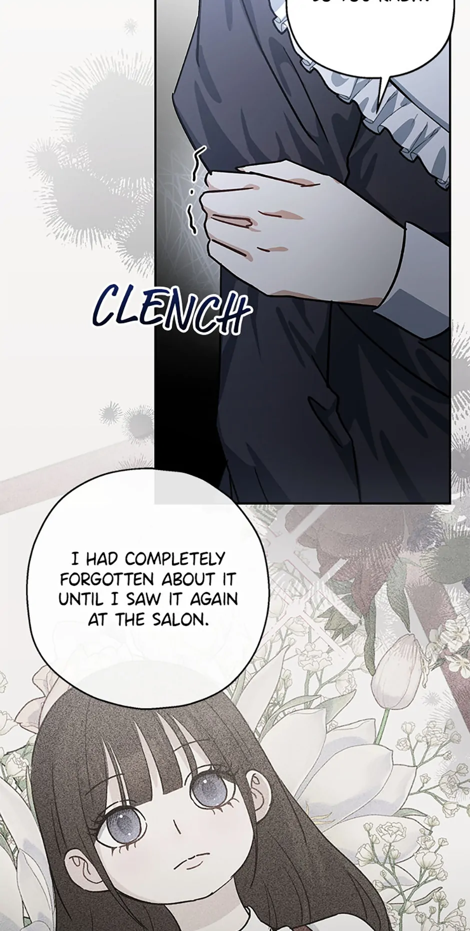 Monster Princess chapter 75 page 63
