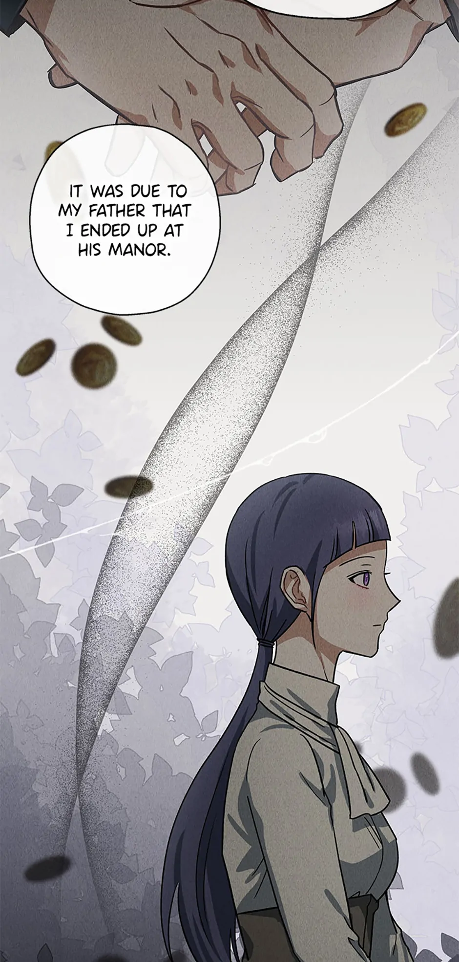 Monster Princess chapter 75 page 66