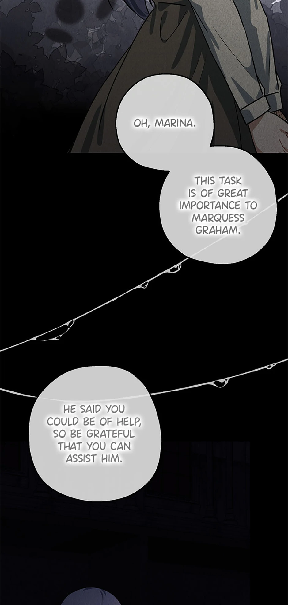 Monster Princess chapter 75 page 67