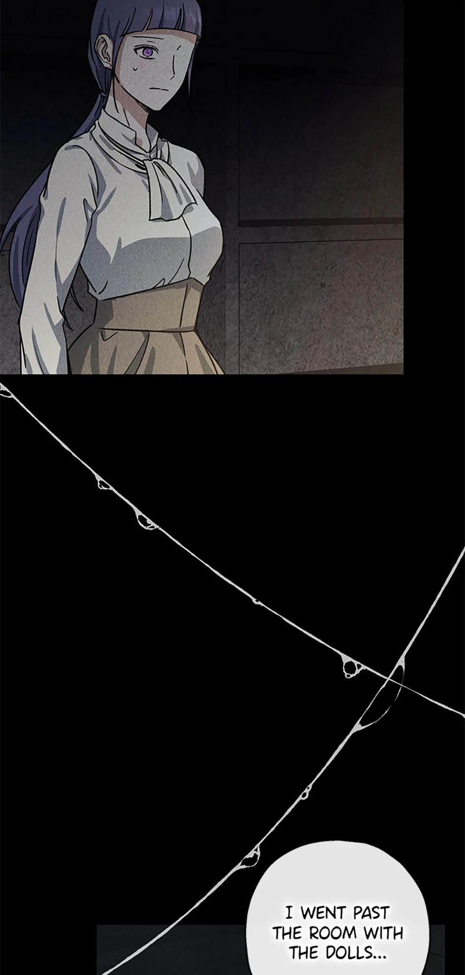 Monster Princess chapter 75 page 68