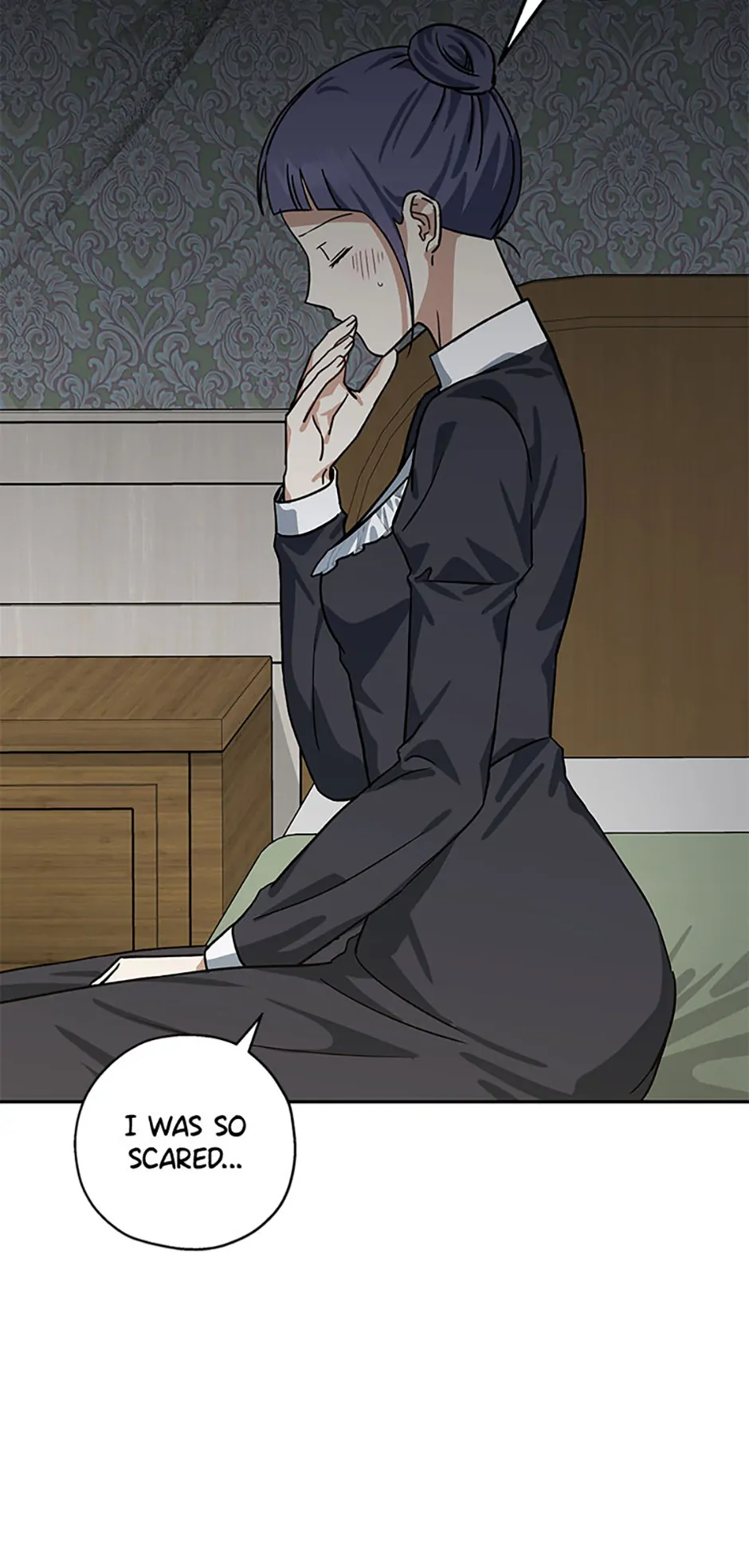 Monster Princess chapter 75 page 71